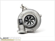 FP Black Turbocharger - Mitsubishi Evolution IV, V, VI, VII, VIII, IX.