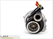 FP Black Turbocharger - Mitsubishi Evolution IV, V, VI, VII, VIII, IX.