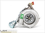 FP Green Turbocharger - Mitsubishi Evolution IV, V, VI, VII, VIII, IX.