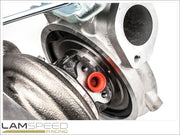 FP Green Turbocharger - Mitsubishi Evolution IV, V, VI, VII, VIII, IX.