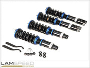 Hardrace H-S Spec Coilovers - Mitsubishi EVO 1-3.