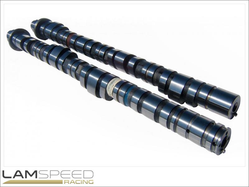 Kelford Cams - Camshaft Sets - Honda K20A & K24A i-VTEC - 179-B2