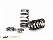 Kelford Cams - Valve Spring, Retainer & Locator Set - Honda K20A & K24A (KVS79-KX).