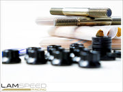 Lamspeed Racing - Custom ARP 1/2" L19 Head Stud Kit - Mitsubishi 4G63.