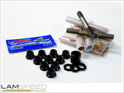 Lamspeed Racing - Custom ARP 1/2" L19 Head Stud Kit - Mitsubishi 4G63.