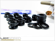 Lamspeed Racing - Custom ARP 1/2" L19 Head Stud Kit - Mitsubishi 4G63.