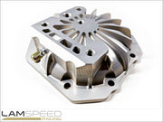 Lamspeed Racing - 7075 Billet 3000GT Diff Hat.