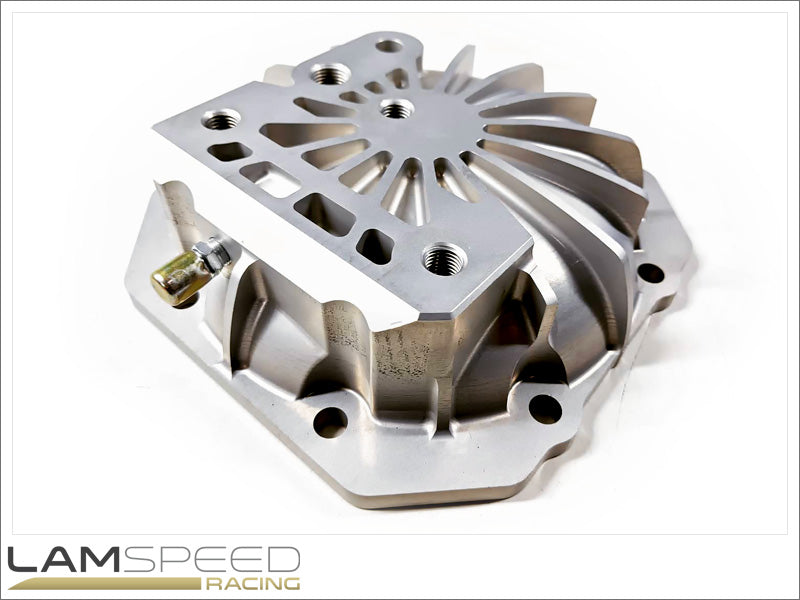 Lamspeed Racing - 7075 Billet 3000GT Diff Hat.