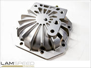 Lamspeed Racing - 7075 Billet 3000GT Diff Hat.