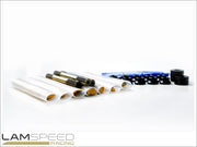 Lamspeed Racing - Custom ARP L19 Main Stud Kit - Mitsubishi 4G63.