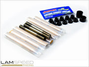 Lamspeed Racing - Custom ARP L19 Main Stud Kit - Mitsubishi 4G63.