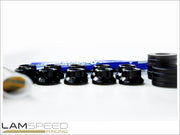 Lamspeed Racing - Custom ARP L19 Main Stud Kit - Mitsubishi 4G63.