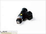 Bosch - Fuel Injectors - 1650cc - Flex Fuel Compatible.