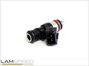 Bosch - Fuel Injectors - 1650cc - Flex Fuel Compatible.