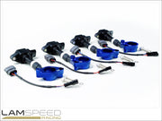 Lamspeed Racing - R35 GTR Coil on Plug (COP) Ignition Kit - Subaru EJ20 & EJ25.