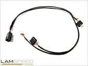 Lamspeed Racing - R35 GTR Coil on Plug (COP) Ignition Kit - Subaru EJ20 & EJ25.