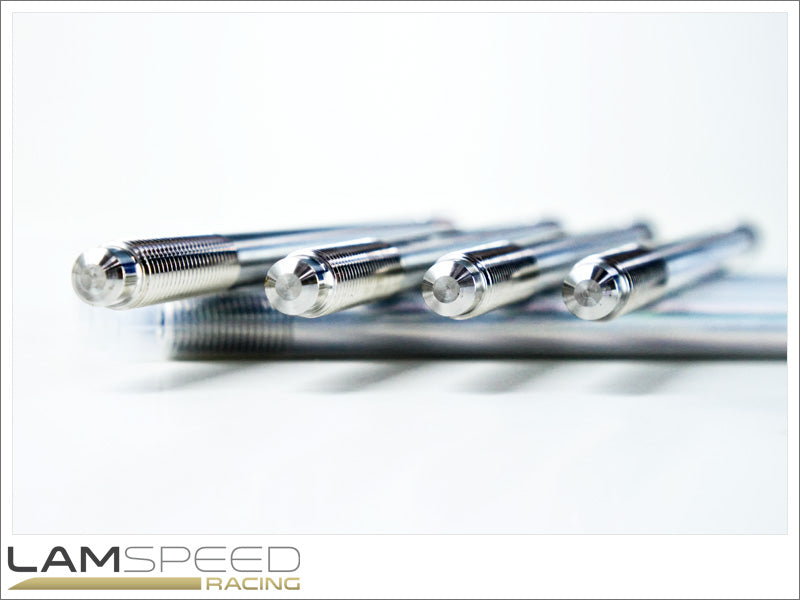 Lamspeed Racing - ARP "Custom Age 625+" Head Stud Kit - Nissan SR20DET.