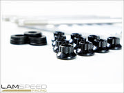 Lamspeed Racing - ARP "Custom Age 625+" Head Stud Kit - Nissan SR20DET.