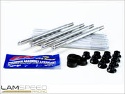 Lamspeed Racing - ARP "Custom Age 625+" Head Stud Kit - Honda K20/K24.