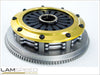 Ogura Racing ORC 559D Twin Plate Clutch and Flywheel Assembly Mitsubishi Evolution 4-9.