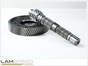 Lamspeed Racing MC 4.0 Final Drive - Mitsubishi Evolution 4-9, 5 Speed Gearbox.