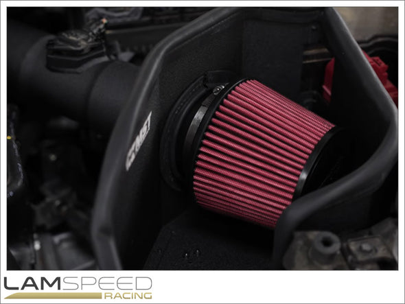 MST Performance Toyota 2020+ GR Yaris 1.6L Cold Air Intake System.