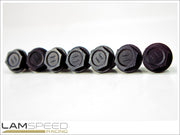 OEM Flywheel Bolts - Mitsubishi Evo 4, 5, 6, 7, 8 & 9.