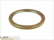 OEM Main Crankshaft Oil Seal (Rear) - Mitsubishi Evo 4, 5, 6, 7, 8 & 9.