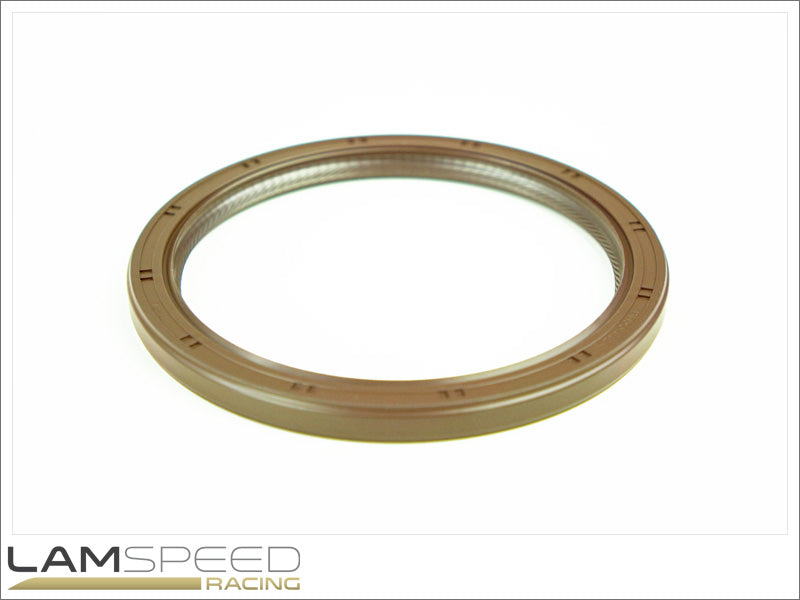 OEM Main Crankshaft Oil Seal (Rear) - Mitsubishi Evo 4, 5, 6, 7, 8 & 9.