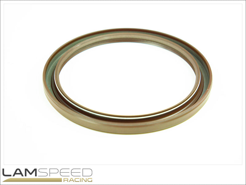 OEM Main Crankshaft Oil Seal (Rear) - Mitsubishi Evo 4, 5, 6, 7, 8 & 9.