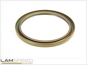 OEM Main Crankshaft Oil Seal (Rear) - Mitsubishi Evo 4, 5, 6, 7, 8 & 9.