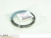 OEM Main Crankshaft Oil Seal (Rear) - Mitsubishi Evo 4, 5, 6, 7, 8 & 9.