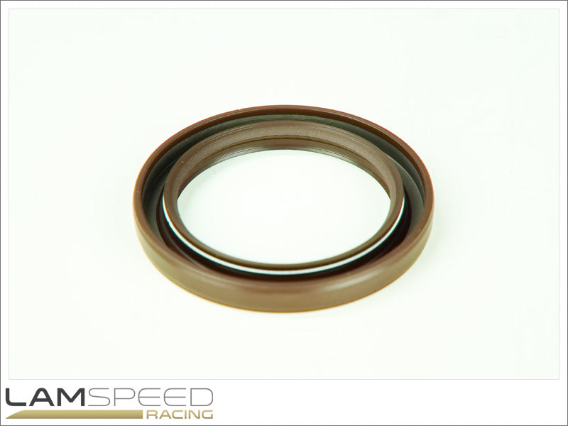 OEM Main Crankshaft Oil Seal (Front) - Mitsubishi Evo 4, 5, 6, 7, 8 & 9.