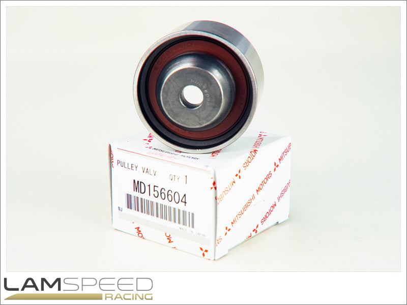 OEM Idler Pulley - Mitsubishi 4G63.