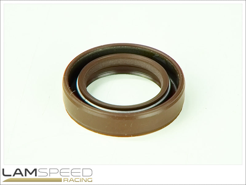 OEM Oil Pump Sprocket Seal - Mitsubishi Evo 4, 5, 6, 7, 8 & 9.