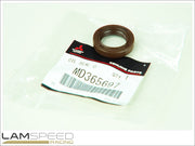 OEM Oil Pump Sprocket Seal - Mitsubishi Evo 4, 5, 6, 7, 8 & 9.