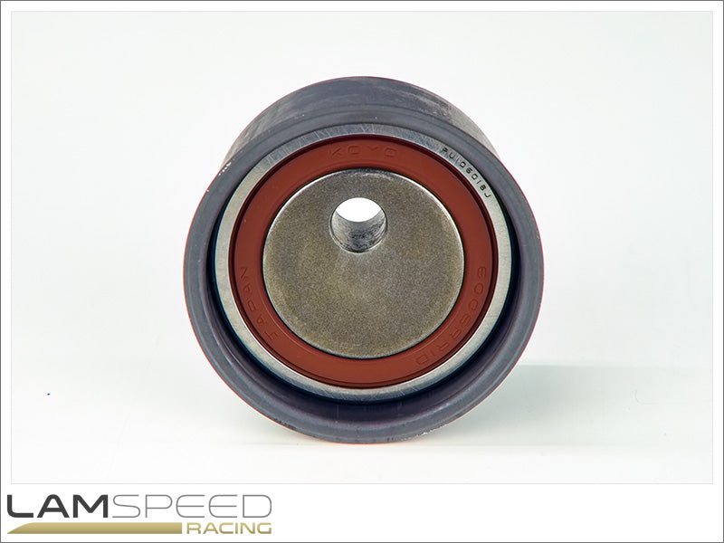 OEM Timing Belt Tensioner Pulley - Mitsubishi Evo 4, 5, 6, 7, 8 & 9.