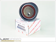 OEM Timing Belt Tensioner Pulley - Mitsubishi Evo 4, 5, 6, 7, 8 & 9.