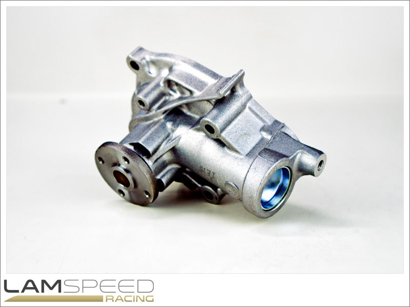 OEM Water Pump - Mitsubishi Evo 9.