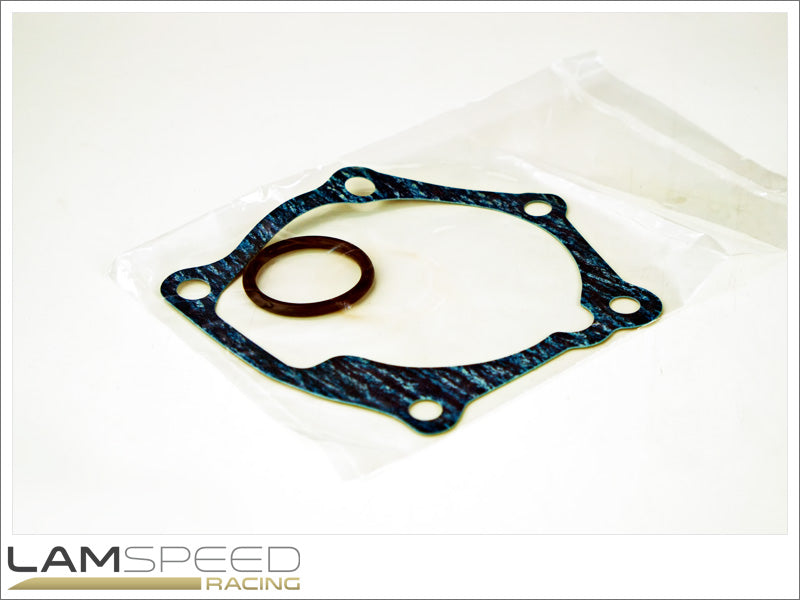 OEM Water Pump - Mitsubishi Evo 9.