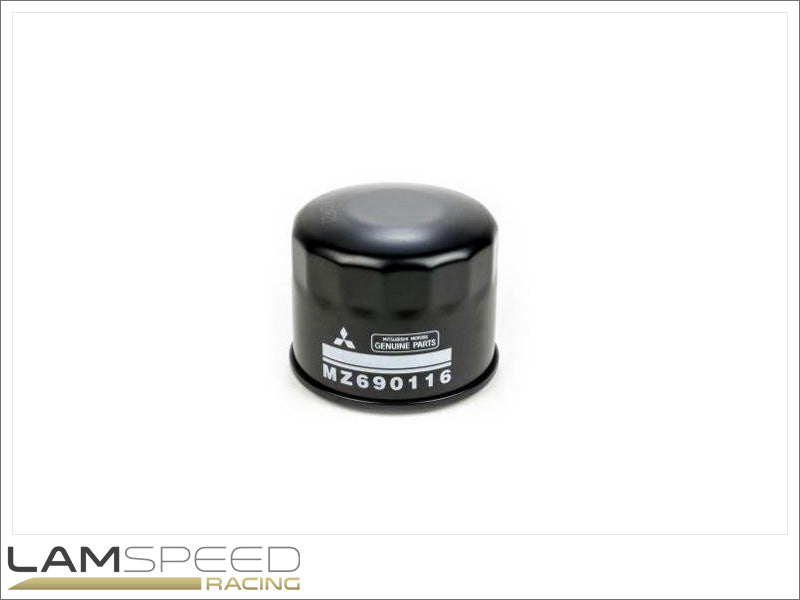 OEM Oil Filter - Mitsubishi 4G63.