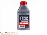 Motul RBF600 Brake Fluid - 500ML.