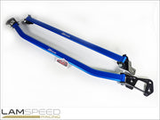 Hardrace Toyota GR Yaris 2020+ Front and Rear Light Weight Strut Bars COMBO.