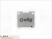 ELIG BRAKES - TITANIUM BRAKE SHIMS - Toyota GR Yaris 2020+.