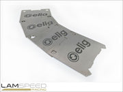 ELIG BRAKES - TITANIUM BRAKE SHIMS - Toyota GR Yaris 2020+.