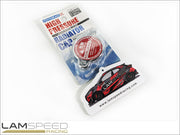 Koyo Hyper Red 1.3 Bar Radiator Cap - SK-C13.