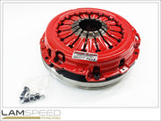 Lamspeed Racing Custom Clutch and Flywheel - 2020+ Toyota GR Yaris by Direct Clutch.