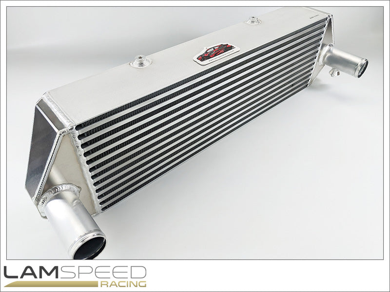 HKS Type R Intercooler Kit - 2020+ Toyota GR Yaris.