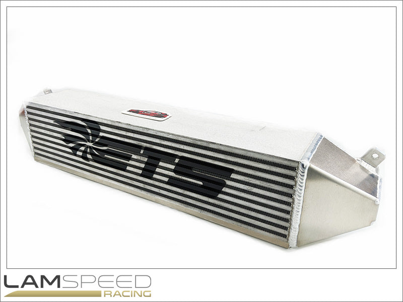 Extreme Turbo Systems ETS OEM Replacement Intercooler - 2020+ Toyota GR Yaris.