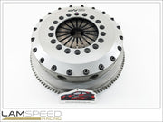 ATS Japan Twin Plate Clutch (Carbon Type) - Toyota 2020+ GR Yaris G16E-GTS.